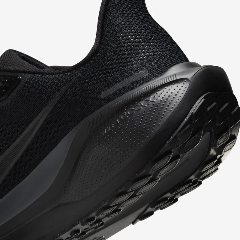 Nike Pegasus 41, Negro/Negro-Antracita, hi-res