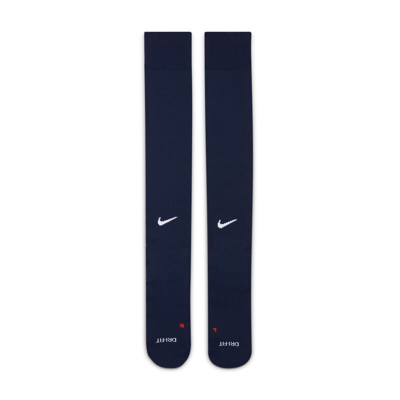 Nike Academy, Azul marino medianoche/Blanco, hi-res