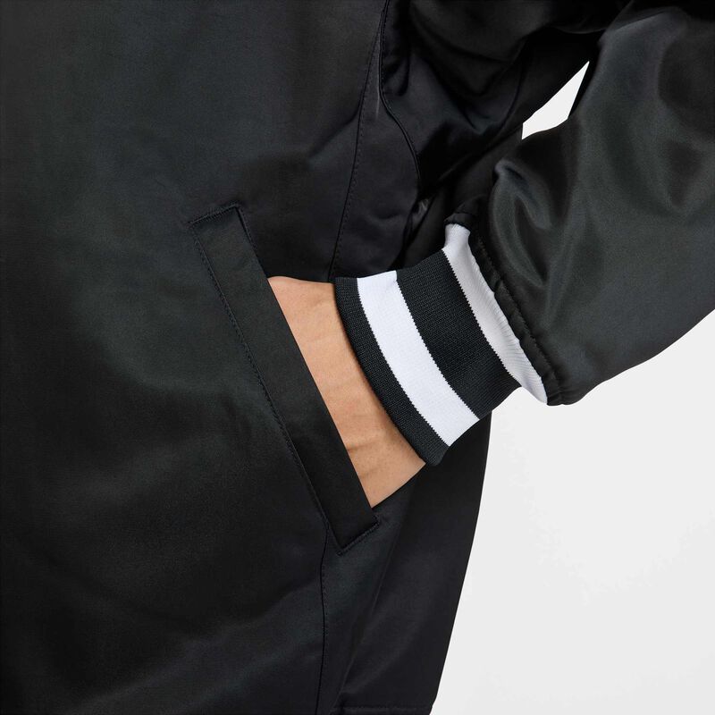 Nike Air, Negro/Blanco/Blanco, hi-res