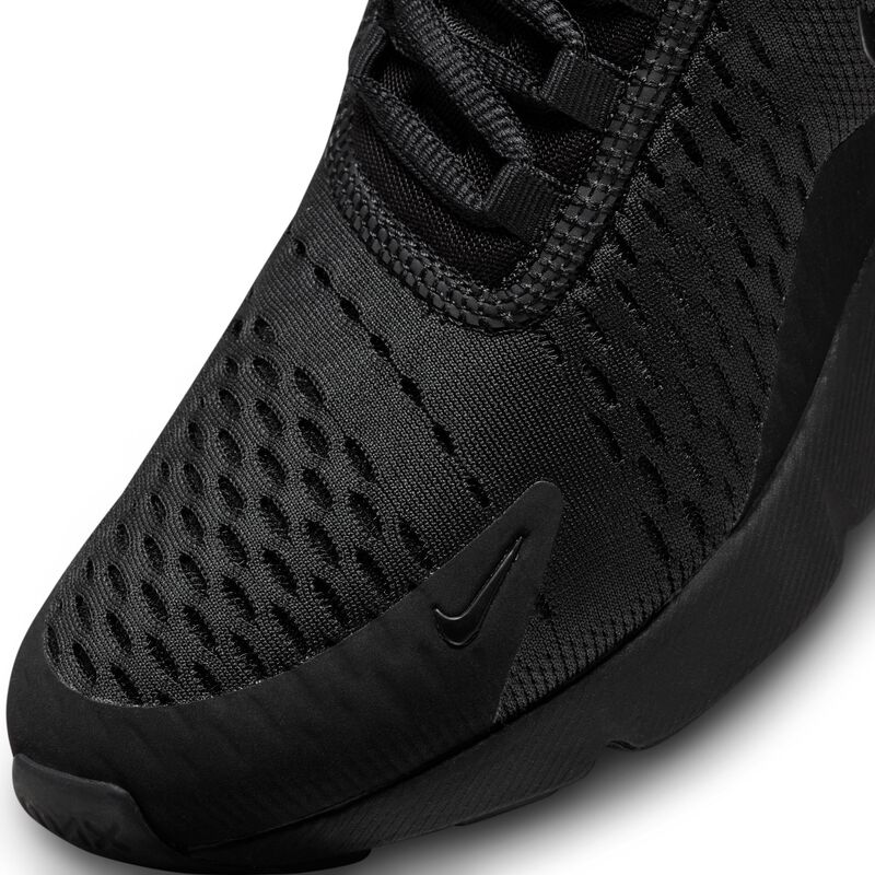 Nike Air Max 270, Negro/Negro/Negro, hi-res
