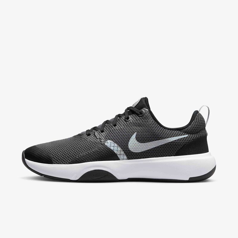 Nike City Rep TR Premium, Negro/Multicolor-blanco, hi-res