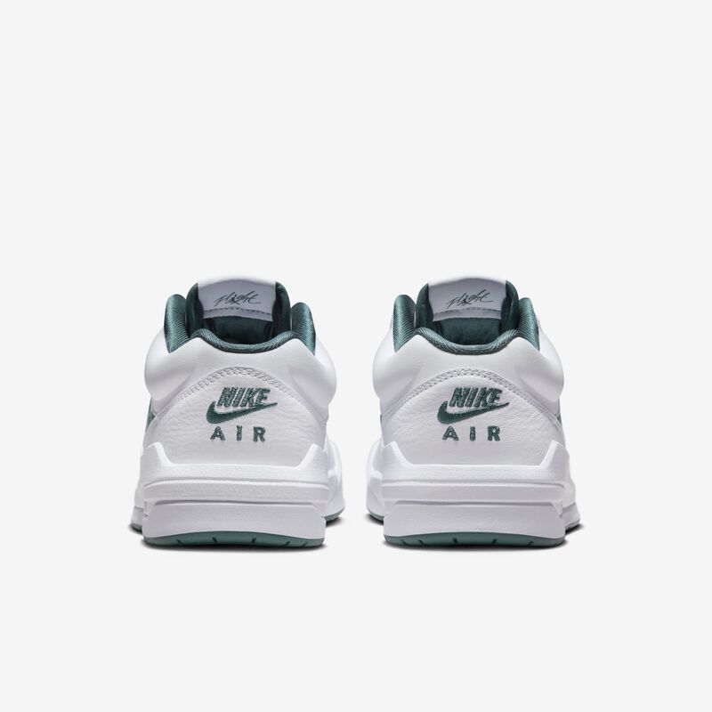 Jordan Stadium 90, Blanco/Toque Tropical/Verde Oxidado, hi-res