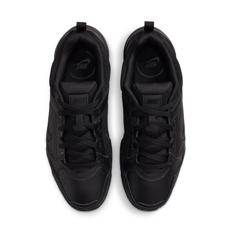 Nike Defy All Day, Negro/Negro/Negro, hi-res