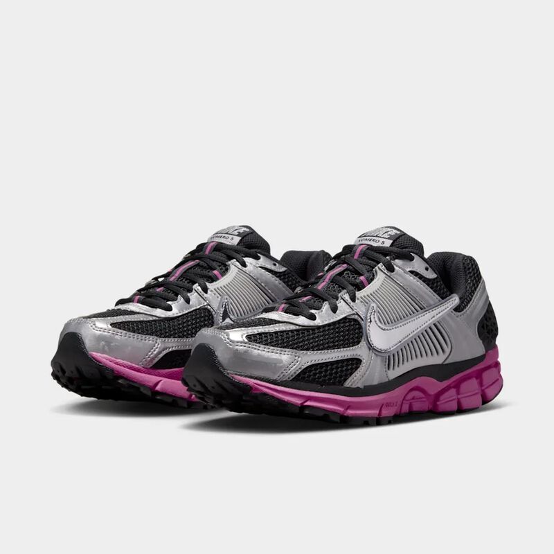[Ljava.lang.String;@51608dec Nike Zoom Vomero 5, Negro, hi-res