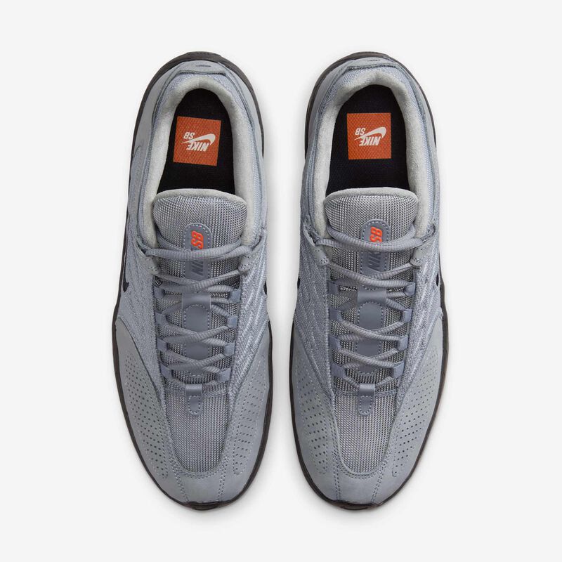 Nike SB Vertebrae, Gris Frío/Negro-Gris Frío-Gris Oscuro, hi-res