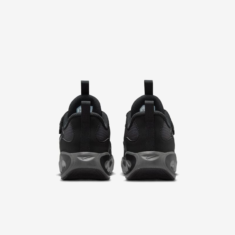 Nike Air Max Nova, Negro/Gris Frío/Gris Lobo/Antracita, hi-res