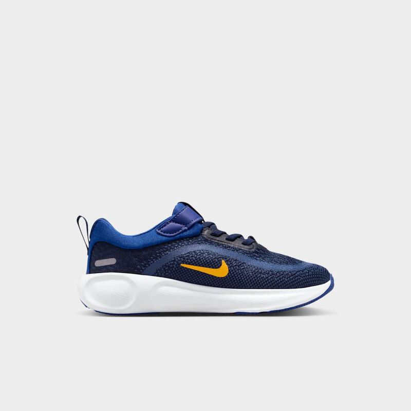 Zapatilla Nike Stellar Ride, Azul, hi-res