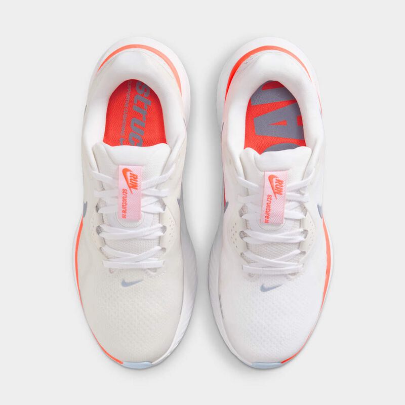 Zapatilla Nike Structure&nbsp;26, Blanco, hi-res