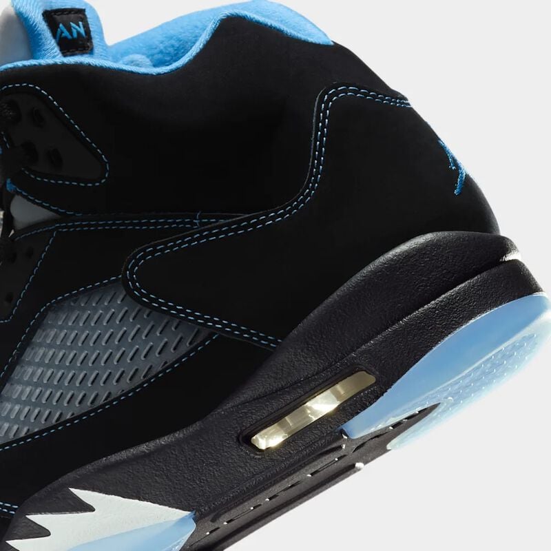 [Ljava.lang.String;@202ee43e Air Jordan 5 Retro, Negro, hi-res