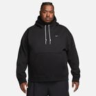 Nike Solo Swoosh, Negro/Blanco, hi-res