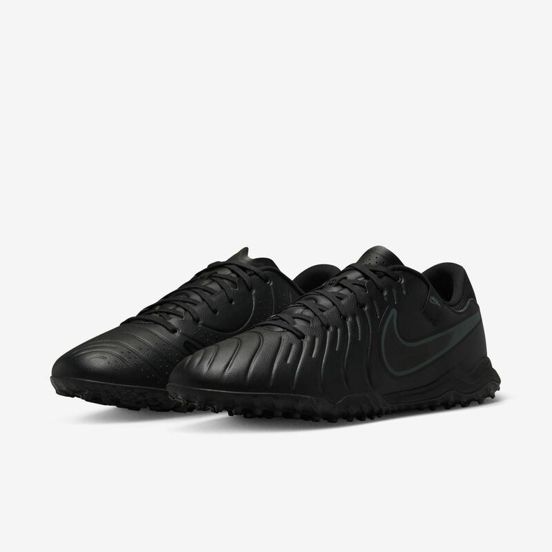 Nike Tiempo Legend 10 Academy, Negro/Jungla Intenso/Negro, hi-res
