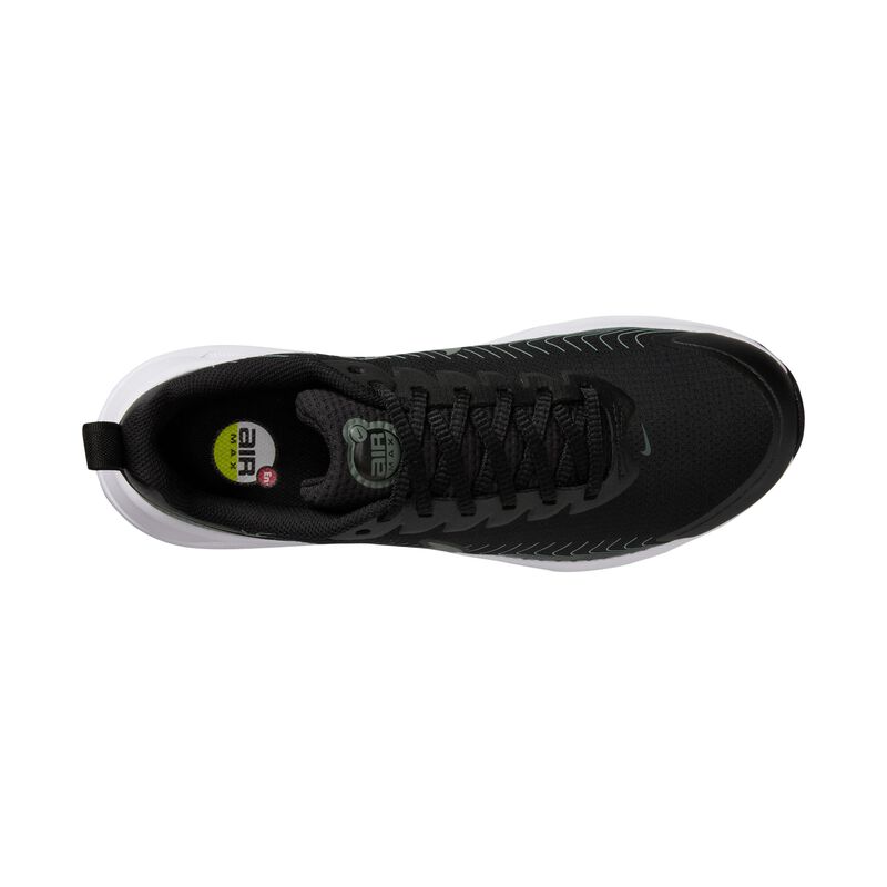 Nike Air Max Nuaxis, Negro, hi-res