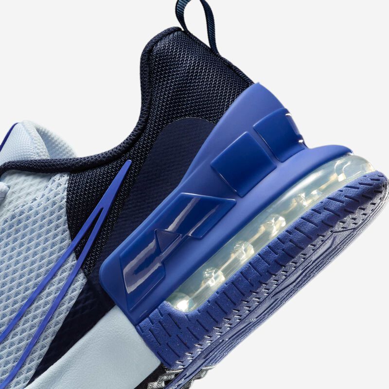 Nike Air Max Alpha Trainer 6, Tinte Azul/Azul Marino/Obsidiana/Azul Cometa, hi-res
