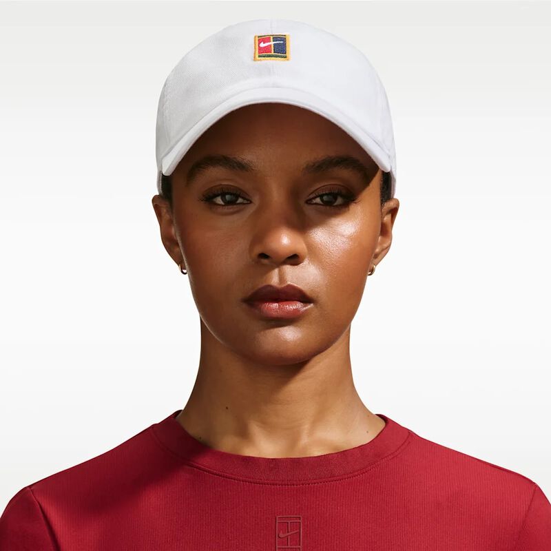 [Ljava.lang.String;@3e8eb673 Nike Club Cap, Blanco, hi-res