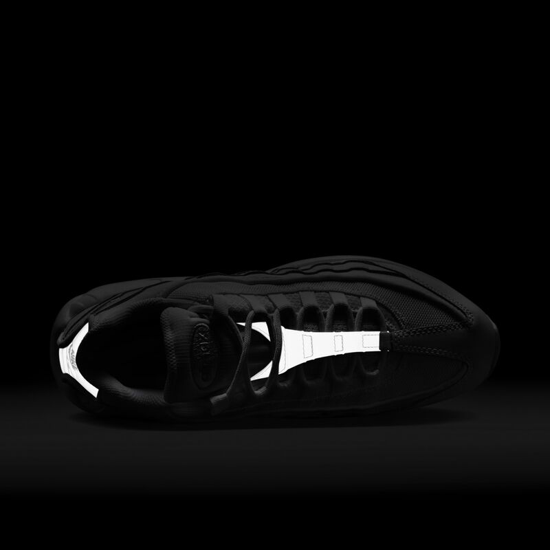 Nike Air Max 95 Essential, Blanco/Niebla Gris/Blanco, hi-res