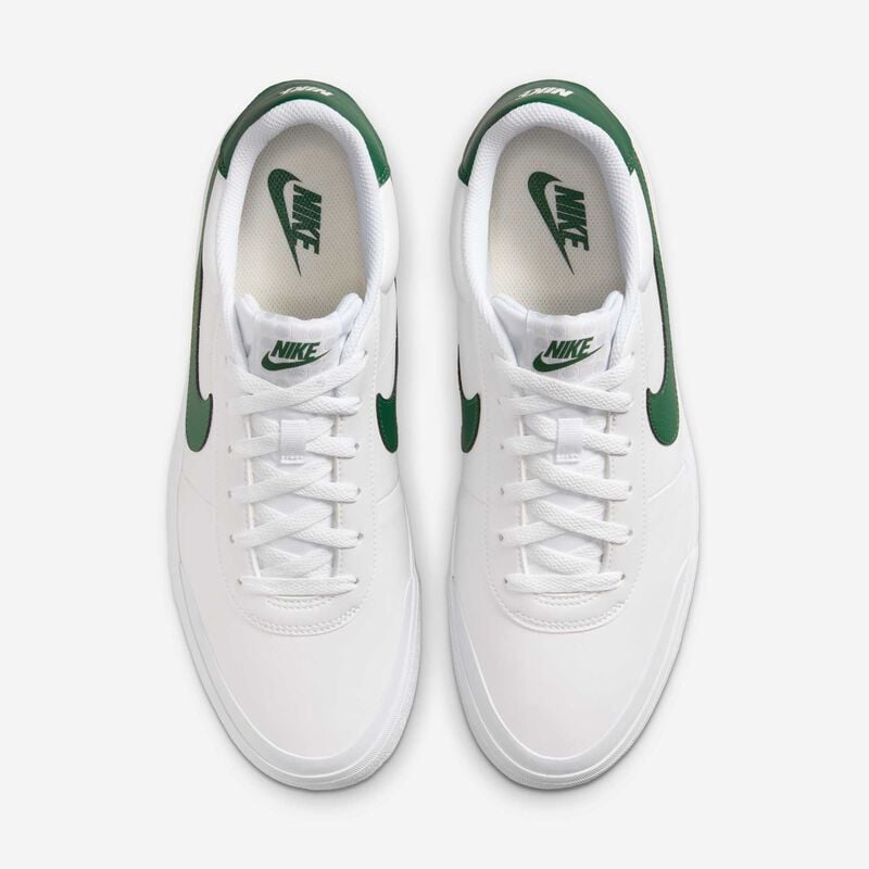 Nike Court Shot, Blanco/Abeto, hi-res