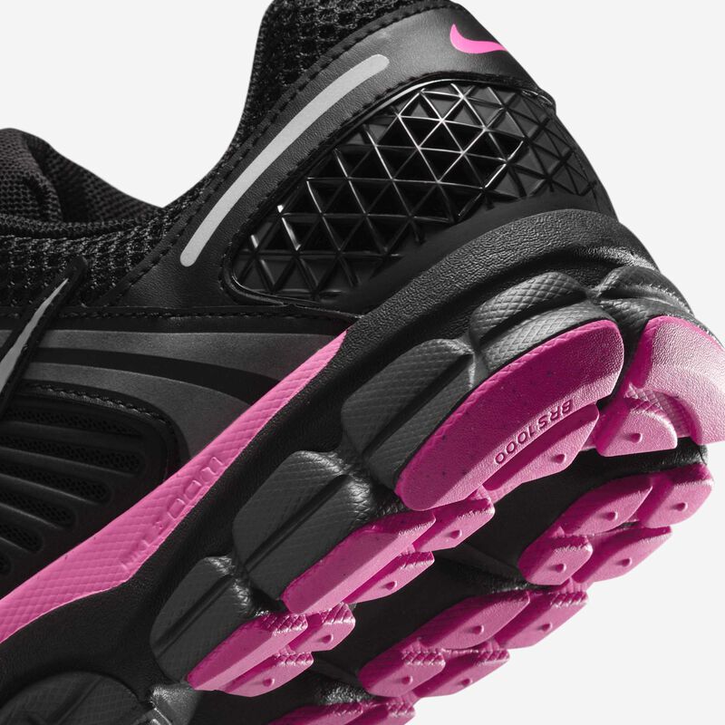 Nike Zoom Vomero 5, Negro/Antracita/Avalancha Rosa/Platino Metalizado, hi-res