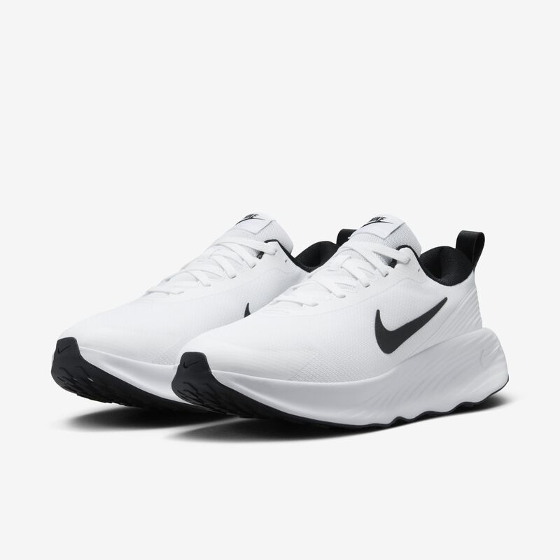 Nike Promina, Blanco/Negro, hi-res