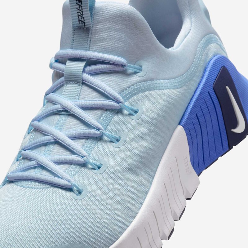 Nike Free Metcon 6, Tinte Azul/Azul Cometa/Armada Medianoche/Blanco, hi-res
