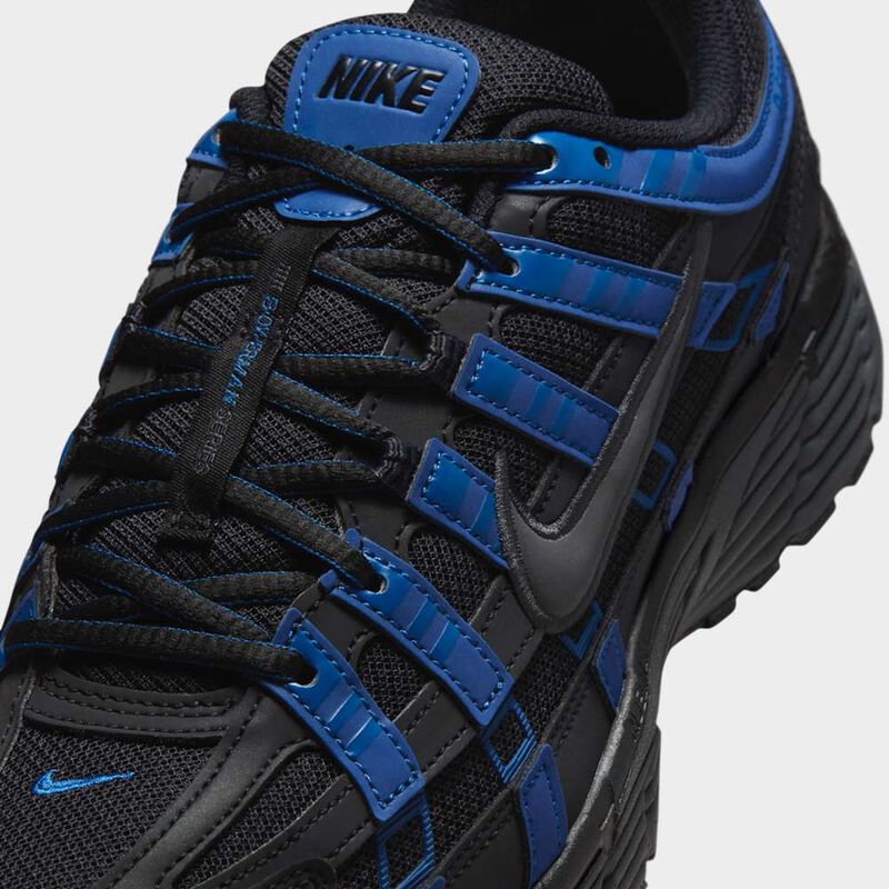 Zapatilla Nike P-6000, Azul, hi-res