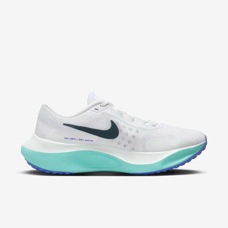 Nike Zoom Fly 5, Apenas verde/Jade claro/Ultramarino claro/Jungla profunda, hi-res