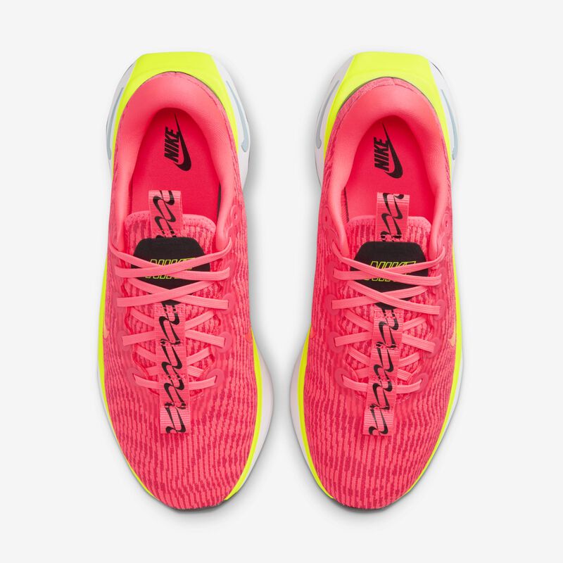 Nike Motiva, Ponche Cálido/Volt/Rosa Margarita/Denim Turquesa, hi-res