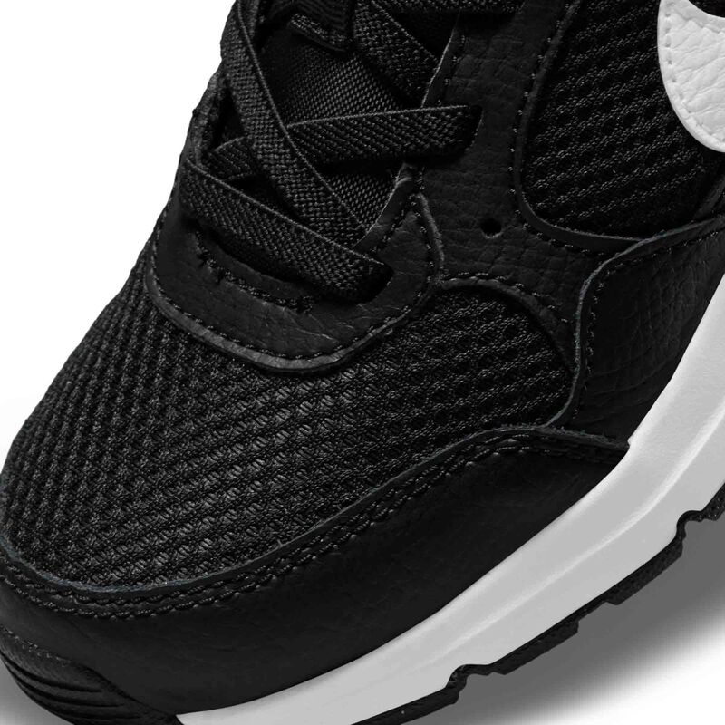 Nike Air Max SC, Negro/Blanco, hi-res