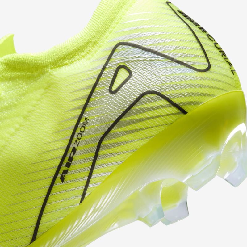 Nike Mercurial Vapor 16 Elite, Voltio/Negro, hi-res