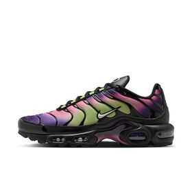 Nike Air Max Plus, Negro, hi-res