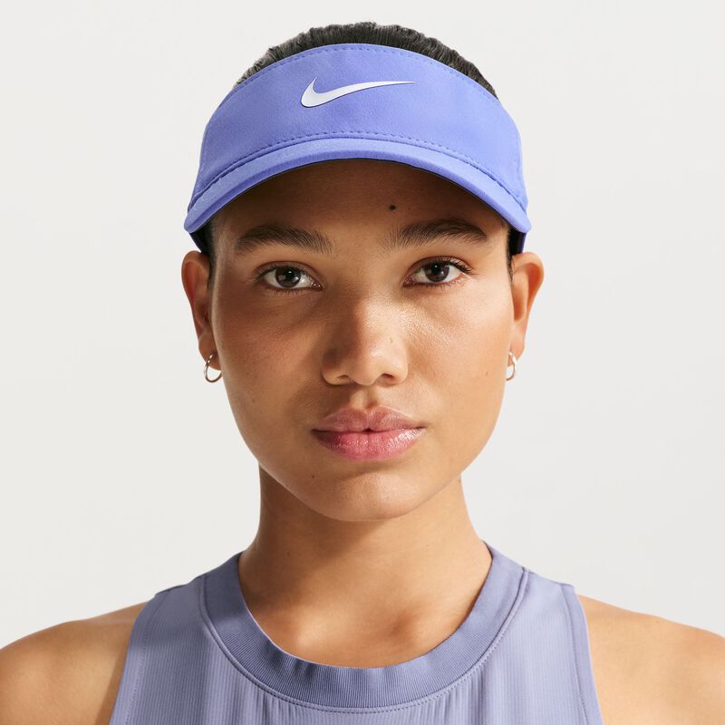 Visera Nike Ace Visor, Azul, hi-res