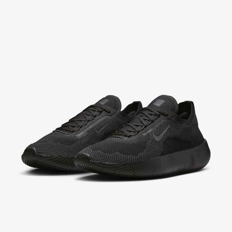 Nike Free 2025, NEGRO, hi-res