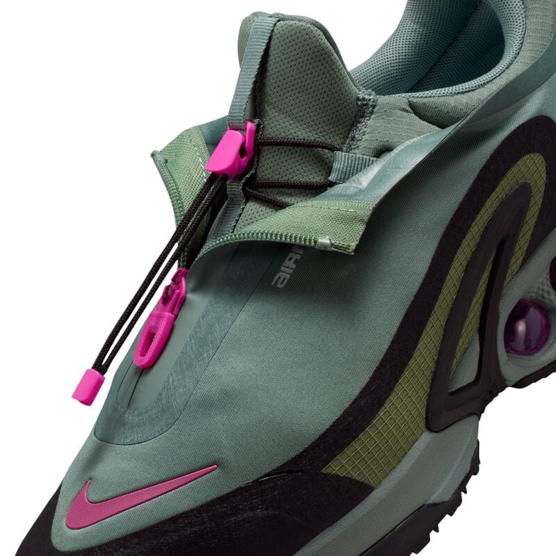 Zapatilla Nike Air Max Dn Roam, Gris, hi-res