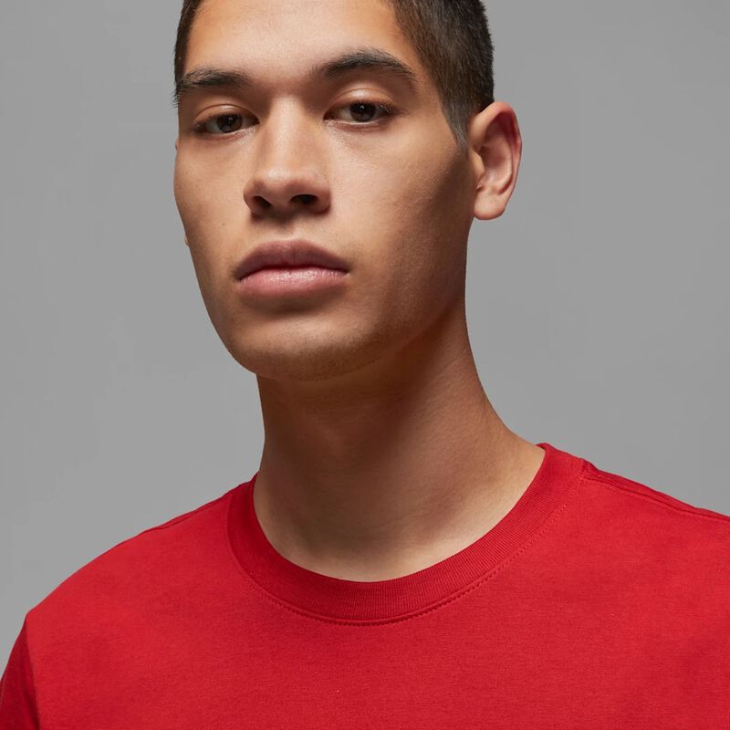 Polo Jordan, Rojo, hi-res