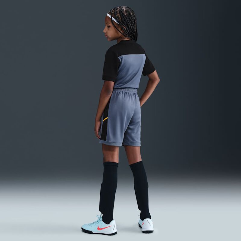 Nike Academy, Azul difuso/Negro/Oro universitario, hi-res