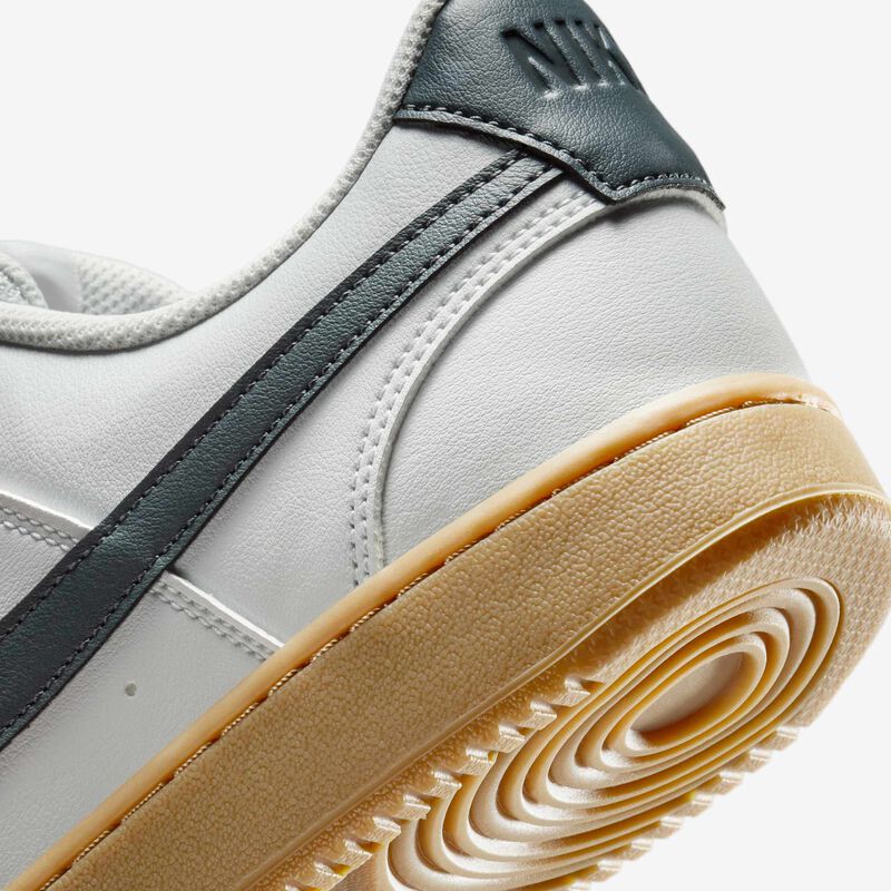 Zapatilla Nike Court Vision, Gris, hi-res