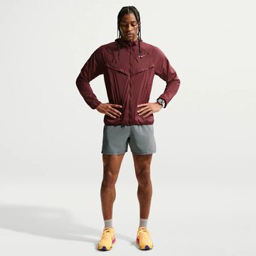 Nike Miler, Gris humo, hi-res