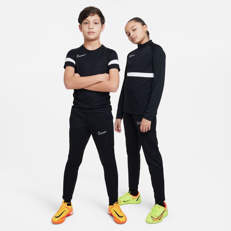 Nike Dri-FIT Academy23, Negro/Negro/Negro/Blanco, hi-res