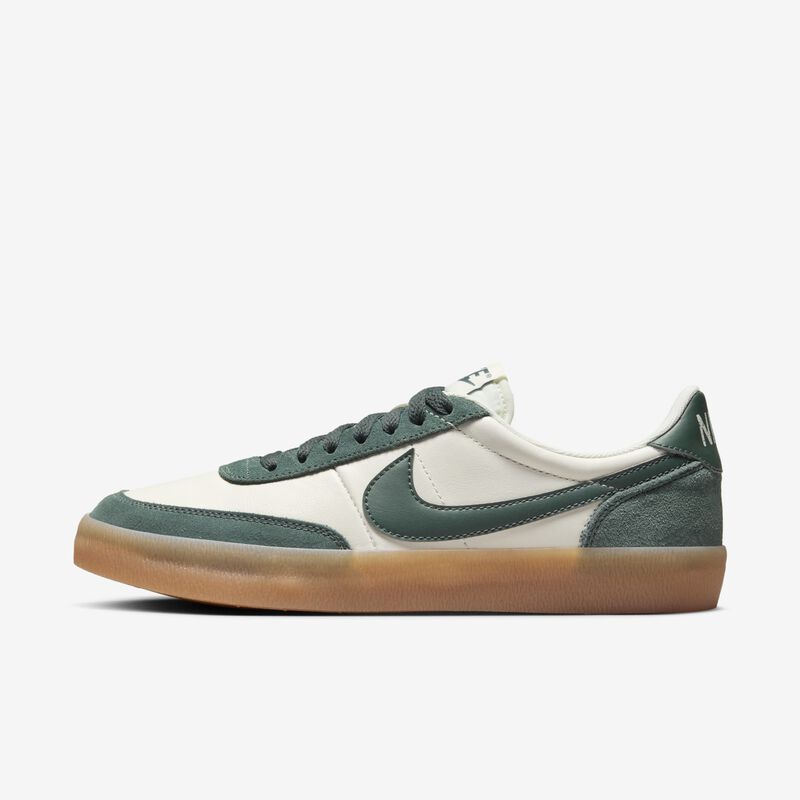Nike Killshot 2, Vela/Verde Vintage-Amarillo Goma, hi-res
