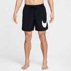 Nike Swim Breaker, Negro, hi-res