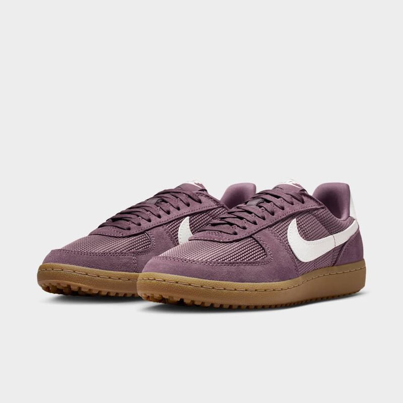 Zapatilla Nike Field General, Morado, hi-res