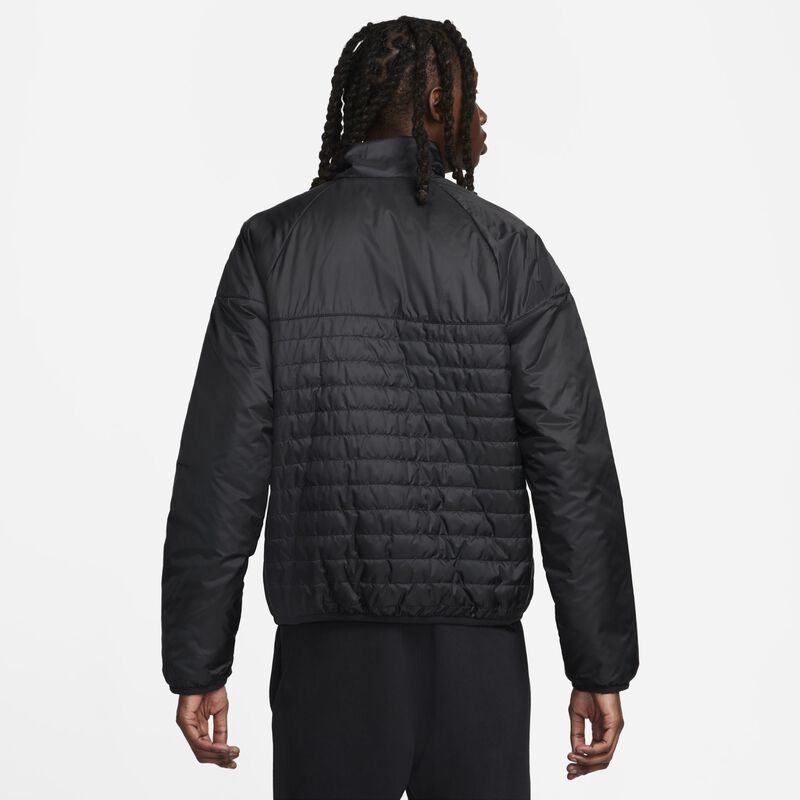 Nike Sportswear Windrunner, Negro/Negro/Vela, hi-res