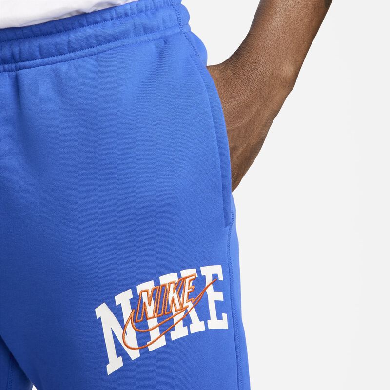Pantal&oacute;n Nike, Azul, hi-res