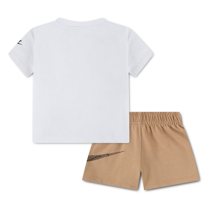 Conjunto Nike Sportswear In The Zone, Marr&oacute;n, hi-res