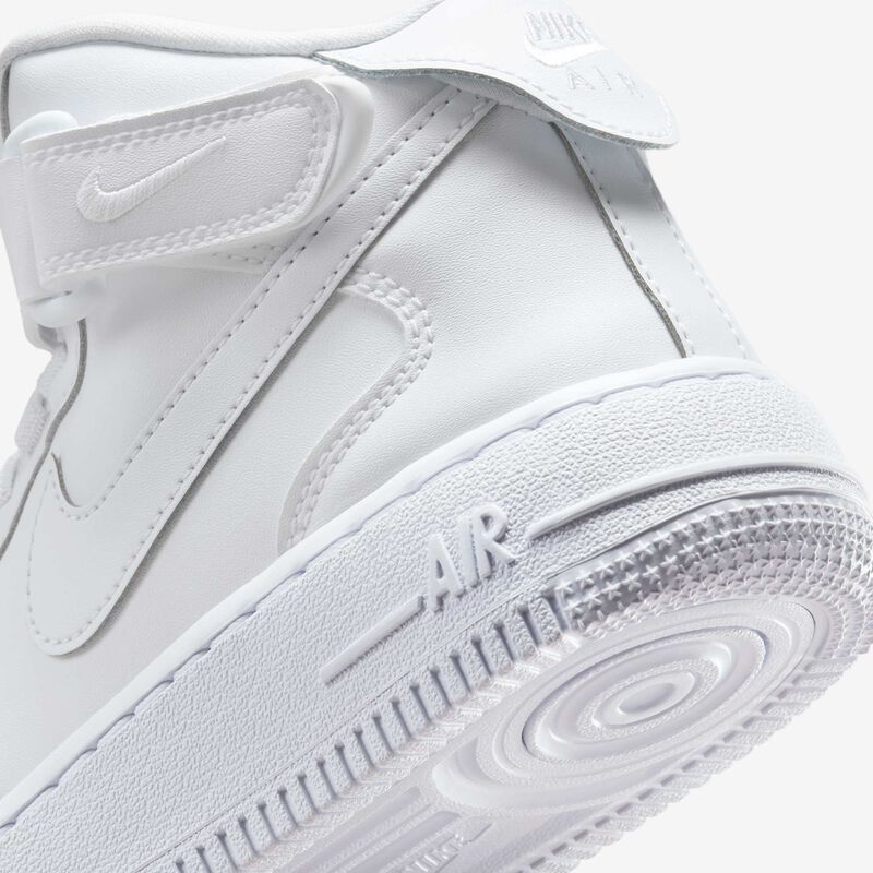 Zapatilla Nike Air Force 1, Blanco, hi-res