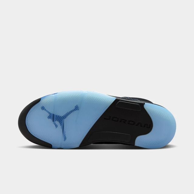 [Ljava.lang.String;@202ee43e Air Jordan 5 Retro, Negro, hi-res