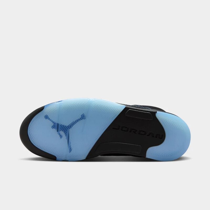 [Ljava.lang.String;@202ee43e Air Jordan 5 Retro, Negro, hi-res
