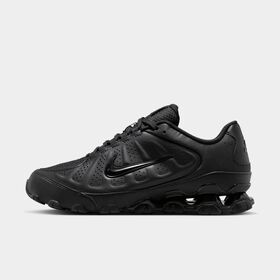Nike Reax&nbsp;8&nbsp;SL, Negro/Antracita, hi-res