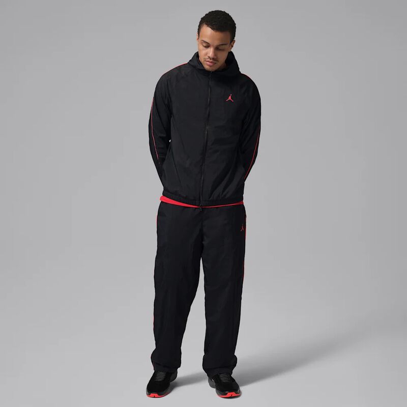 Pantalon Jordan Sport Classic, Negro, hi-res