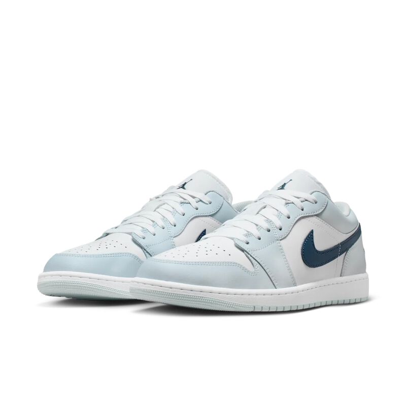 [Ljava.lang.String;@966f573 Air Jordan&nbsp;1 Low, Azul, hi-res