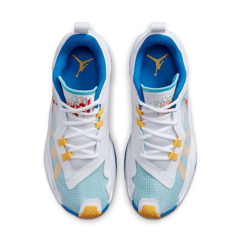Jordan One Take 4, BLANCO, hi-res
